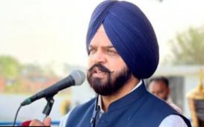 सुखबीर बादल के खासमखास विधायक के घर पर रेड, विभाग खंगाल रहा कागजात