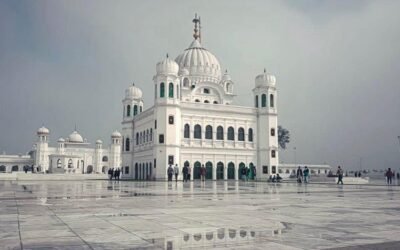 संगत के लिए आई बड़ी खुशखबरी, फिर से खुलेगा करतारपुर कारिडोर