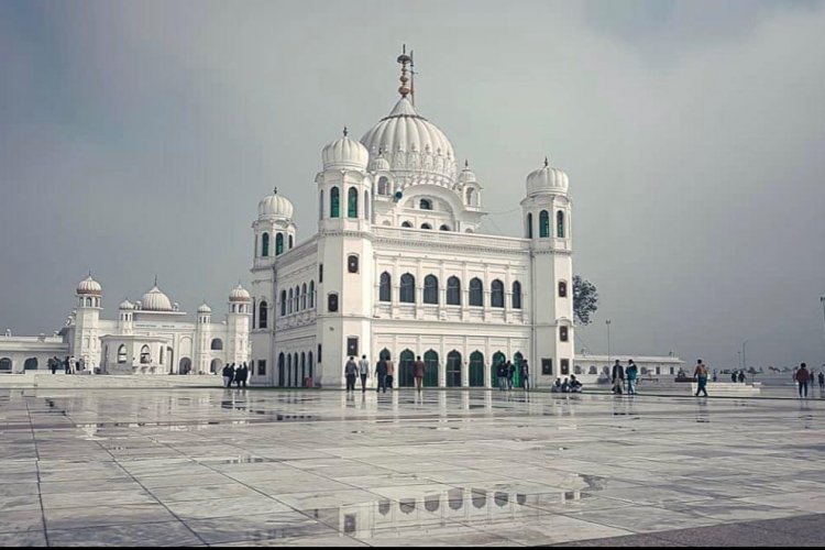 संगत के लिए आई बड़ी खुशखबरी, फिर से खुलेगा करतारपुर कारिडोर