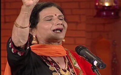 संगीत जगत में शोक की लहर, लंबी हेक लगाने वाली गुरमीत बावा का देहांत