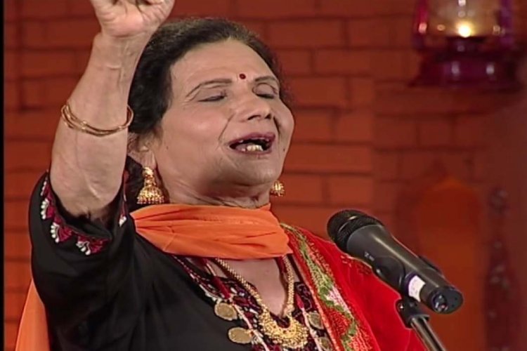 संगीत जगत में शोक की लहर, लंबी हेक लगाने वाली गुरमीत बावा का देहांत