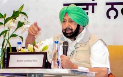 सिद्धू के चलते नहीं छोड़ूंगा… कैप्टन अमरिंदर सिंह का पटियाला से चुनाव लड़ने का ऐलान