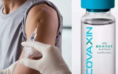 UK ज़ाने वालों के लिए आई अच्छी खबर, कोवैक्सीन लेने वालों के लिए आज से खुल गए UK के दरवाजे