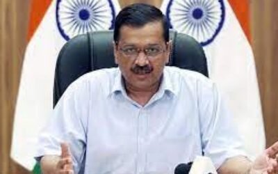 पंजाब में कांग्रेस की राह पर चले केज़रीवाल, महिलायों के लिए किया बड़ा ऐलान