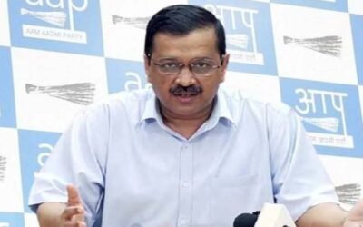 25 कांग्रेस विधायक AAP में आने को तैयार, पर हमें कचरा नहीं लेना है; पंजाब में बोले अरविंद केजरीवाल