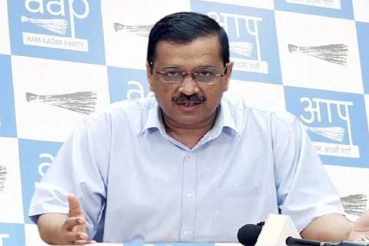 25 कांग्रेस विधायक AAP में आने को तैयार, पर हमें कचरा नहीं लेना है; पंजाब में बोले अरविंद केजरीवाल