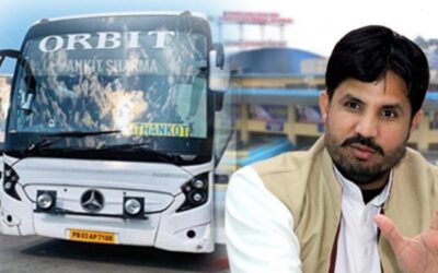 हाईकोर्ट ने दिया पंजाब के ट्रांसपोर्ट मंत्री को बड़ा झटका, बादल परिवार की बसों पर कारवाई पर लगाई रोक