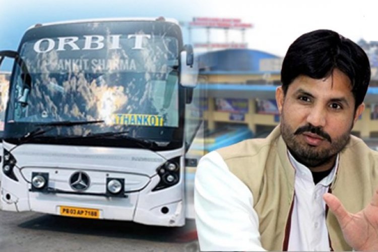 हाईकोर्ट ने दिया पंजाब के ट्रांसपोर्ट मंत्री को बड़ा झटका, बादल परिवार की बसों पर कारवाई पर लगाई रोक