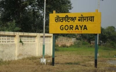 गोराया में पुलिस की बड़ी कारवाई, लेकिन फिर भी चर्चा में आई जालंधर देहाती पुलिस