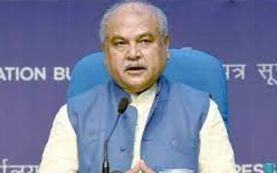 कृषि कानून रद्द करने के बाद केंद्र सरकार का अब किसानों को एक और तोहफा