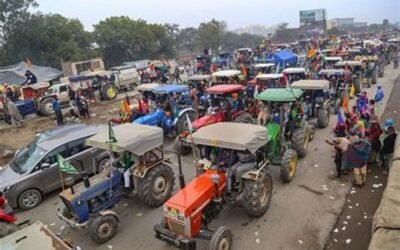 29 नवंबर की ट्रैक्टर रैली को लेकर किसान नेताओं ने किया बड़ा ऐलान