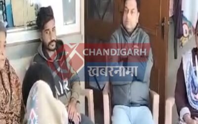 गोराया में पैदल ज़ा रही महिला को लूटरों ने बनाया निशाना, कानों की बालियां छीन कर हुए फरार