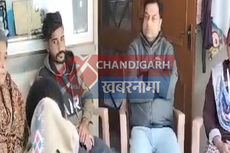 गोराया में पैदल ज़ा रही महिला को लूटरों ने बनाया निशाना, कानों की बालियां छीन कर हुए फरार