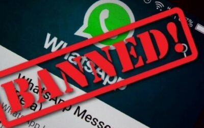 WhatsApp का भारत में बड़ा एक्शन, Ban किए 20 लाख भारतीय यूजर्स के अकाउंट