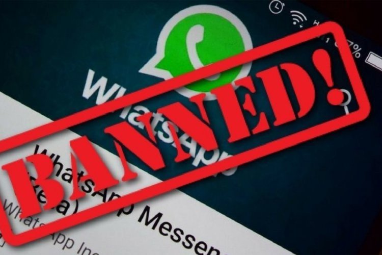 WhatsApp का भारत में बड़ा एक्शन, Ban किए 20 लाख भारतीय यूजर्स के अकाउंट