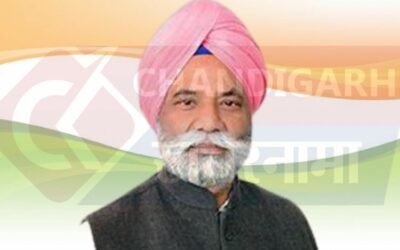 पंजाब एग्रो इंडस्ट्री के चेयरमैन को बिना चुनाव लड़े मिला कैबनिट रैंक