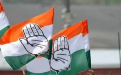 कांग्रेस हाईकमान ने पंजाब चुनाव के लिए किया Election कमेटी का गठन, फगवाड़ी की महिला नेत्री को भी मिली जिम्मेवारी