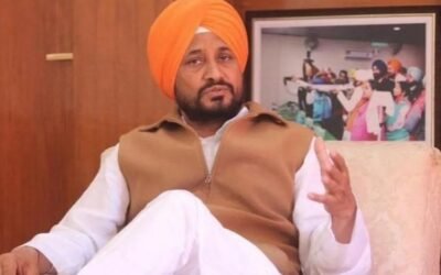 सिद्धू के सुर में बोले मुख्यमंत्री चरनज़ीत चन्नी , पाकिस्तान के बारे कही यह बात