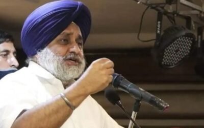 शिकायत मिलने पर पार्टी हाईकमान का बड़ा फैसला, चन्नी को किया छह महीने के लिए निष्कासित