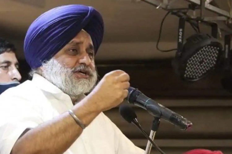 शिकायत मिलने पर पार्टी हाईकमान का बड़ा फैसला, चन्नी को किया छह महीने के लिए निष्कासित