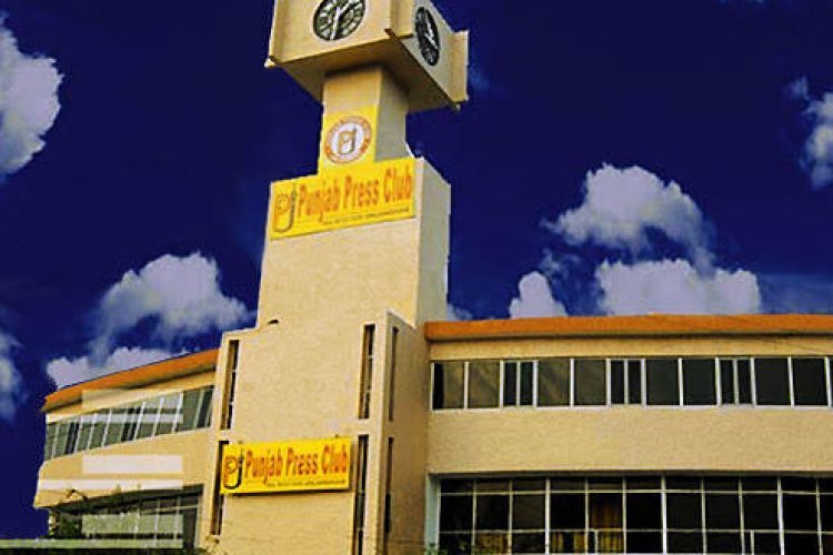 खत्म हुआ जालंधर प्रैस क्लब का विवाद, पत्रकारों की हुई ज़ीत