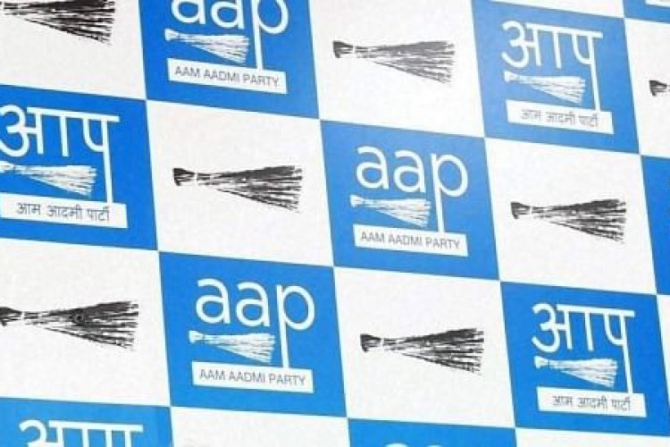 पंजाब चुनाव के लिए आप ने 30 और उम्मीदवारों के नामों को किया ऐलान