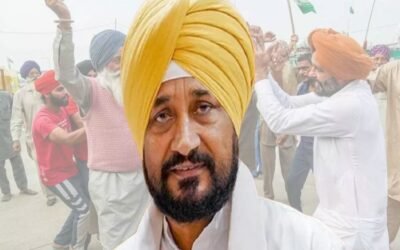 पंजाब सरकार करेगी किसानों को स्वागत, पंजाब के एंट्री बार्डर पर होगा ज़ोरदार स्वागत