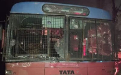 भारत की जन्नत माने ज़ाने वाले कशमीर के श्रीनगर में आतंकियों का हमला