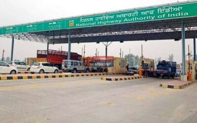 Ladowal टोल प्लाज़ा पर दो बार भरना होगा टोल टैक्स, लोगों की ज़ेब पर बढ़ेगा भार