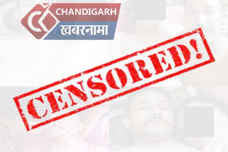 फिल्लौर में अकाली नेता की अश्लील तस्वीरों ने मचाया बवाल