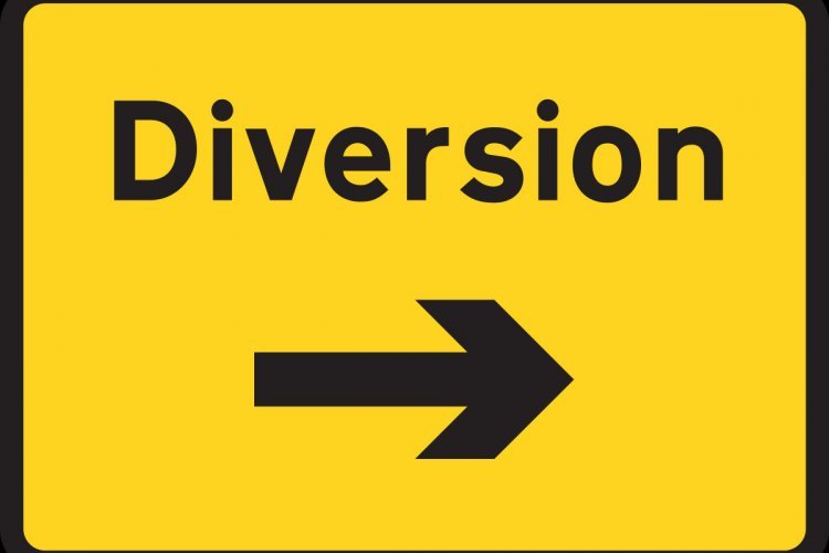 आज़ जालंधर ज़ाने वाले हो जाएं सावधान, मुख्यमंत्री की फेरी के चलते किया गया है ट्रैफिक डाईवरट