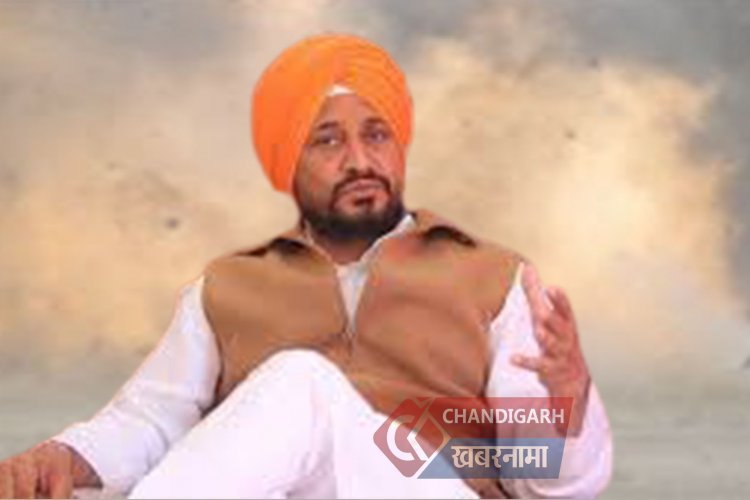 पंजाब के मुख्यमंत्री आज़ जालंधर में, जालंधर के इस हलके में करेंगे ब़ड़ा सियासी धमाका