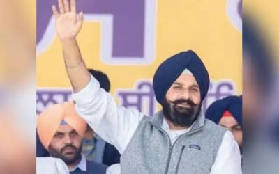 बड़ी खबर : पंजाब की सियासत में बड़ा धमाका, अकाली नेता बिक्रमज़ीत मजीठिया पर मामला दर्ज