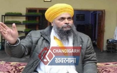 कपूरथला बेअदबी मामले में बड़ा अपडेट : पुलिस ने किया हैड ग्रंथी को गिरफ्तार