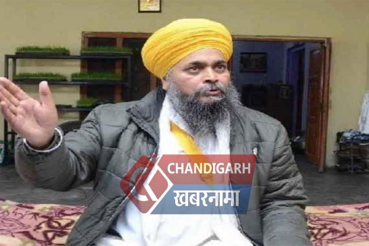 कपूरथला बेअदबी मामले में बड़ा अपडेट : पुलिस ने किया हैड ग्रंथी को गिरफ्तार