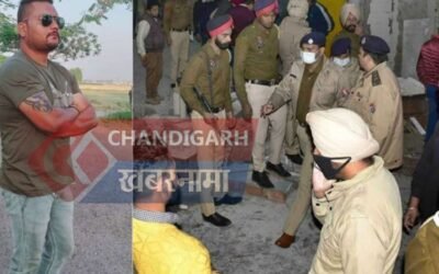 लुधियाना बंब धमाके में आया नया मोड, पंजाब पुलिस का संस्पैंड मुंशी ही आया था मानव बंब बनकर
