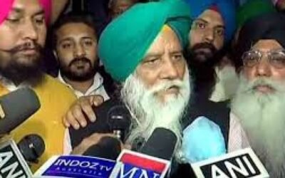 22 किसान जतथेबंदियों ने किया बड़ा ऐलान, पंजाब में खेलेंगी चुनावी पारी