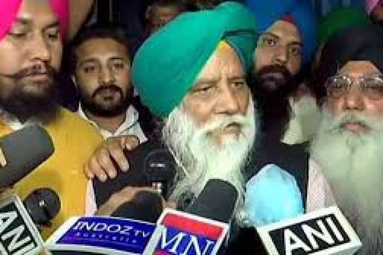 22 किसान जतथेबंदियों ने किया बड़ा ऐलान, पंजाब में खेलेंगी चुनावी पारी