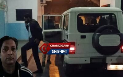 फगवाड़ा में ठगी के तरीके से लूटे 45 लाख , लूटने वालों ने खुद को बताया सीआईए  स्टाफ का कर्मचारी