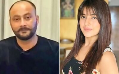 दो दिन पहले भाज़पा में आए इस बड़ी हस्ती के पिता पर पंजाब में हमला