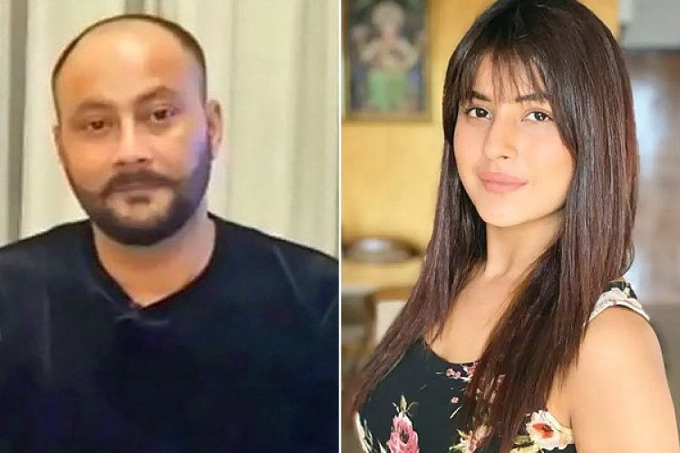 दो दिन पहले भाज़पा में आए इस बड़ी हस्ती के पिता पर पंजाब में हमला