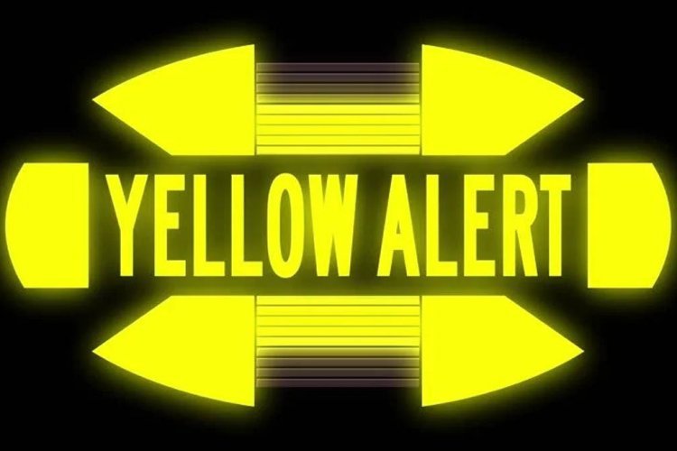 कोरोना के नए वेरिंएट Omicron को लेकर बड़ी चिंता, ज़ारी हुआ Yellow Alert