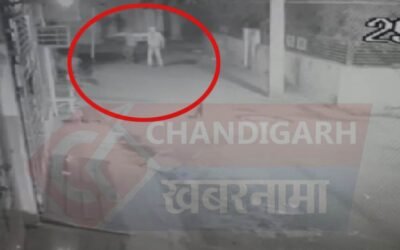 श्री अकाल तख्त साहिब के पूर्व जत्थेदार के घर पर हमला, ताबड़तोड़ चली गोलियां