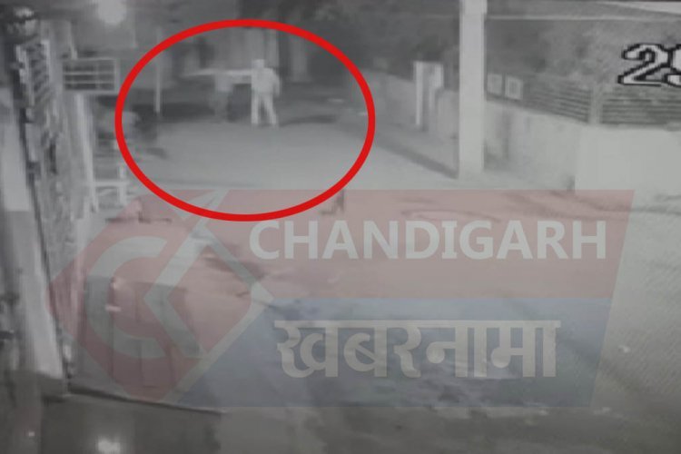 श्री अकाल तख्त साहिब के पूर्व जत्थेदार के घर पर हमला, ताबड़तोड़ चली गोलियां