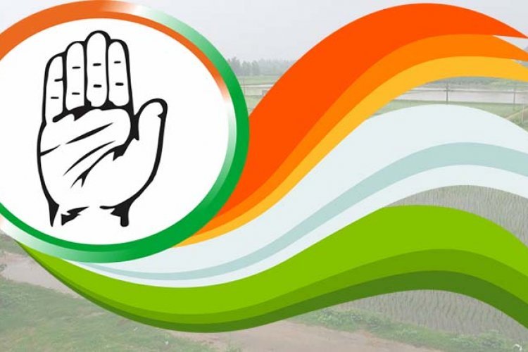 पंजाब विधान सभा चुनाव को लेकर कांग्रेस ने जारी की पहली सूची पढ़े पूरी सूची