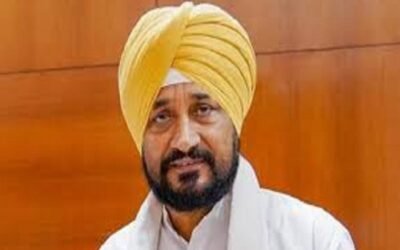 पंजाब के मुख्यमंत्री के घर कोरोना की एंट्री, परिवार के तीन सदस्यों की रिपोर्ट पॉजिटिव