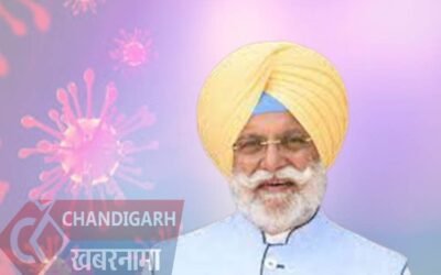 सीएम चन्नी के परिवारिक सदस्यों के बाद सीएम की कैबनिट के इस वज़ीर को हुआ कोरोना