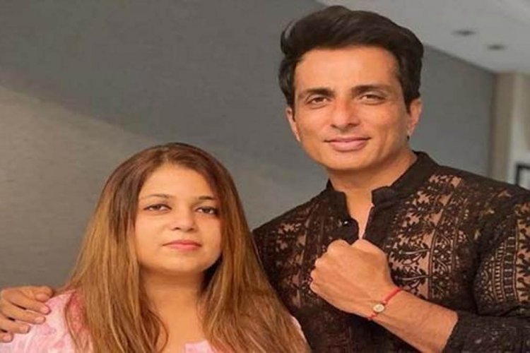 बॉलीवुड अभिनेता  के परिवार की पंजाब कांग्रेस में Entry