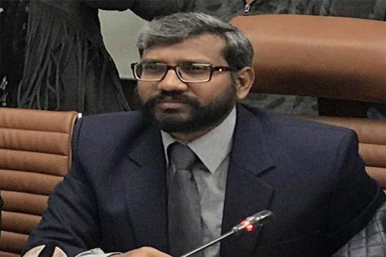 चुनाव घोषणा के एक दिन बाद पंजाब के मुख्य चुनाव अधिकारी डॉ. राजू मिले कोरोना संक्रमित