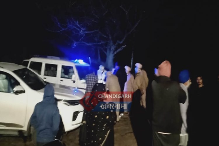 दोपहर को पुलिस ने शाबाशी बटोरी, शाम को फगवाड़ा में हो गया यह कांड